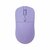 SBOX WM-852P Purple | Draadloze Muis | Links- en Rechtshandig | RF | 1600 DPI | Paars