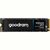 Goodram PX500 | 256GB NVMe SSD | M.2 | Gen3 | 1.850MB/s