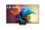 LG 65QNED91T6A.AEU 65" | Ultra HD 4K QNED MiniLED Smart TV | WebOS + Wifi | Local Dimming & Dolby Vision | 120Hz