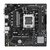 ASUS Prime A620M-K | Socket AM5 | AMD A620 | 2xDDR5 | Micro-ATX | Moederbord