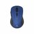 SBOX WM-993BL | Draadloze Muis | Rechtshandig | RF | 1600 DPI | Blauw