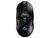 Logitech G903 Lightspeed | Ambidextrous Draadloze Gaming Muis | RF-Draadloos + USB-A | 25.600 DPI | Zwart