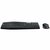 Logitech MK850 Performance | Draadloos Bluetooth Toetsenbord & Muis met Receiver | QWERTY