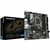 Gigabyte B760M DS3H DDR4 | Socket LGA 1700 | Intel B760 | 4xDDR4 | Micro-ATX | Moederbord