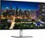 Dell UltraSharp U3225QE | 32″ 4K IPS Black | Thunderbolt 4 Hub | Monitor | 120Hz