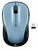 Logitech M325 | Draadloze Muis | Links- en Rechtshandig | RF | 1000 DPI | Zwart/Zilver