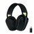 Logitech G435 Wireless Gaming Headset | Bluetooth & Lightspeed | Hoofdband | Zwart