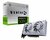 MSI GeForce RTX 5060 VENTUS 2X OC WHITE | 8GB GDDR7 | DLSS 4 | Videokaart | Nvidia GPU
