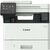 Canon i-SENSYS MF461dw | All-in-One Laserprinter | A4 | 1200 x 1200 DPI | 36 ppm | Wi-Fi | Zwart/Wit