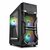 Sharkoon VG7-W RGB Midi Tower Zwart