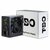 Inter-Tech SL-500 TBO | 500 Watt ATX PSU | Power Supply | Voeding