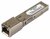 NETGEAR AGM734 | SFP Transceiver Module | 1000 Mbit/s | Koper | RJ45 | 100 m
