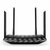 TP-LINK Archer C6 | Draadloze Router | AC1200 Dual-band (2,4 GHz / 5 GHz) | Gigabit Ethernet | Zwart