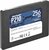 Patriot Memory P210 | 256 GB SATA SSD | 2,5″ | tot 520 MB/s Lezen | tot 430 MB/s Schrijven