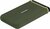 Transcend ESD380C 1000 GB Groen