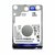 Western Digital Blue | 1TB 2.5" HDD | SATA III | 5400 rpm | 128MB Cache