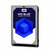 Western Digital Blue | 2TB 2.5" HDD | SATA III | 5400 rpm | 128MB Cache
