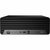 HP ProDesk SFF 400 G9 | Intel Core i5-14500T | 16GB DDR5 RAM | 512GB SSD | Windows 11 Professional | Inclusief Toetsenbord