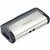 SanDisk Ultra Dual Drive USB Type-C USB flash drive 64 GB USB Type-A / USB Type-C 3.2 Gen 1 (3.1 Gen 1) Zwart, Zilver