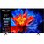 TCL 85P8K | 85'' Ultra HD 4K | QLED Smart TV | Wifi | Google TV | Dolby Vision | 144Hz (2025)
