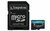 Kingston Technology | 1TB microSDXC Canvas Go! Plus Gen4 | 200MB/s | A2 U3 V30 | Inclusief Adapter