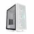Thermaltake H570 TG ARGB Snow | Mid-Tower Case | Wit