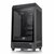 Thermaltake The Tower 200 | Mini ITX Case | Zwart (CA-1X9-00S1WN-00)