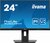 iiyama ProLite XUB2491H-B1 24'' | 1920x1080 IPS | 100Hz | Monitor
