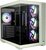 Case Thermaltake View 380 TG ARGB Matcha Green