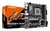 GIGABYTE B850M DS3H | Socket AM5 | AMD B850 | 4xDDR5 | Micro ATX | Moederbord