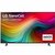 LG NanoCell 55NANO82T6B | 55'' Ultra HD 4K | NanoCell Smart TV | Wifi | WebOS | HDR10 | 60Hz | Renewed
