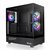 Thermaltake View 270 Plus TG ARGB | Mid Tower Case | Zwart (CA-1Y7-00M1WN-01) | OPEN BOX