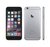 Apple I-PHONE 6 Silver 64GB Renew