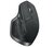 Logitech MX Master 2S RF Draadloos 1000DPI Rechtshandig Grafiet muis