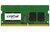 Crucial 4GB DDR4 4GB DDR4 2400MHz geheugenmodule