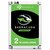 Seagate Barracuda ST2000DM008 interne harde schijf HDD 2000 GB SATA III