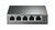 TP-Link TL-SG1005P | 5-Poorts Gigabit Desktop Switch | 4x PoE+ | Unmanaged