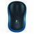 Logitech M185 Wireless Mouse Blue