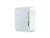 TP-LINK TL-WR902AC draadloze router Dual-band (2.4 GHz / 5 GHz) Fast Ethernet 3G 4G Wit