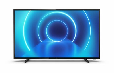 Philips 4K Ultra HD 50" Smart TV / Wi-Fi / HDR / Ambilight