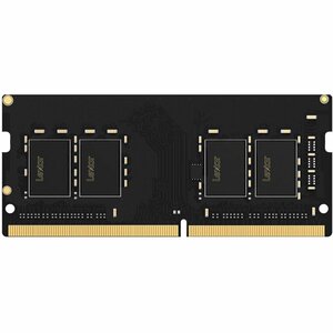 MEM Lexar 8GB DDR4 2666 SODIMM