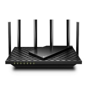 TP-LINK Archer AX73 draadloze router Gigabit Ethernet Dual-b