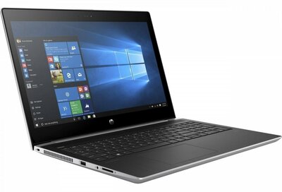 HP Prob. 450 G6 15.6 F-HD I7-8565U / 8GB / 1TB SSD / W10P