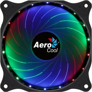 Aerocool Cosmo 12 Case FAN 120MM RGB/GAMING 23.9DB