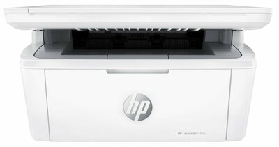 HP LaserJet MFP M140w printer, Zwart-wit, Printer voor Kleine kantoren, Printen, kopiëren, scannen, Scannen naar e-mail; Scannen naar pdf; Comp