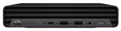 HP Prodesk Mini 400 G9 i5-12500T 16/512SSD 1JNBD W11P