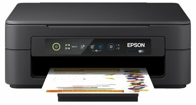 Epson Expression Home XP-2205 Inkjetprinter | 5760 x 1440 DPI | Wifi | kleur