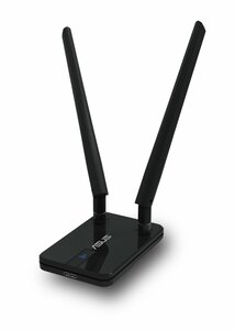 ASUS USB-AC58 | Wifi 5 Netwerkadapter | Dual-band (2.4 GHz / 5 GHz) | 1300Mbit/s