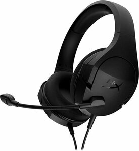 HyperX Cloud Stinger Core | Bedrade Over-ear Gaming headset | 3.5mm | Zwart