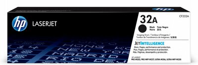 HP 32A | Originele LaserJet Imaging Drum | Zwart | 1 Stuk